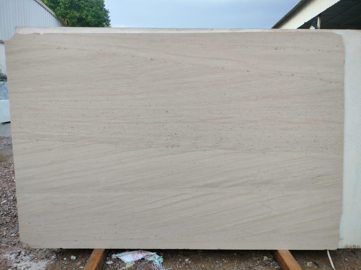 Mocca Cream Travertine